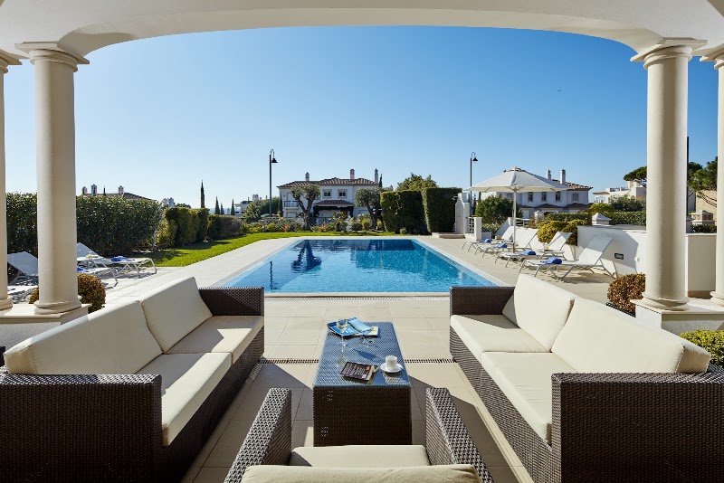 Photo 4 at Dunas Douradas Beach Club in Almancil