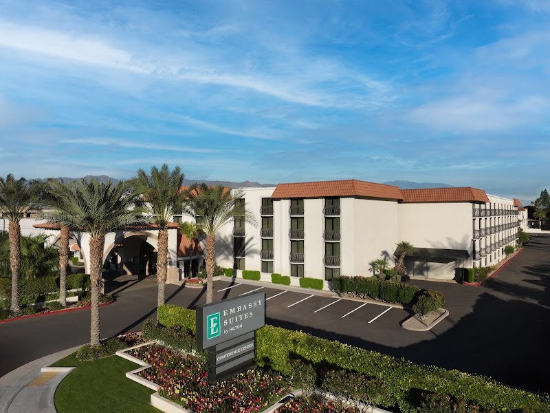 Photo 6 at Embassy Suites by Hilton Scottsdale Resort in Scottsdale