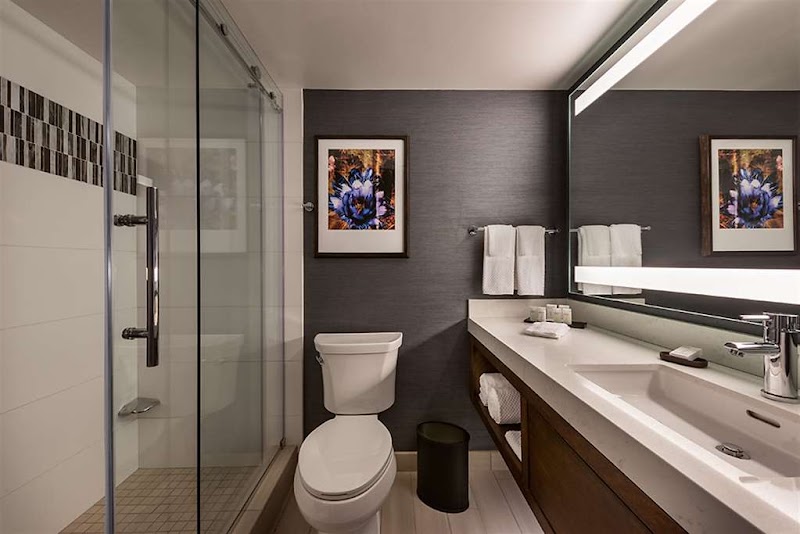 Photo 3 at Embassy Suites by Hilton Scottsdale Resort in Scottsdale