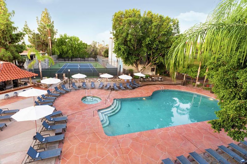 Photo 2 at Embassy Suites by Hilton Scottsdale Resort in Scottsdale