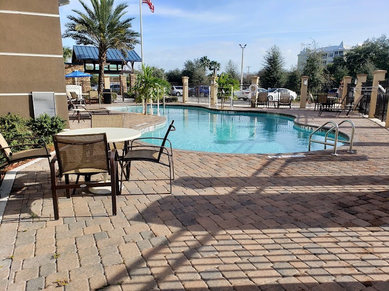 Photo 2 at Staybridge Suites Orlando at Seaworld by IHG in Orlando