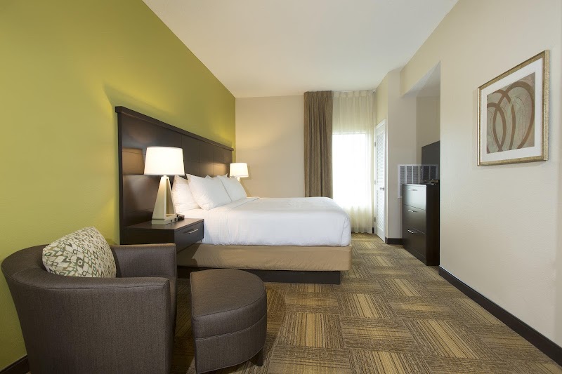 Photo 1 at Staybridge Suites Orlando at Seaworld by IHG in Orlando