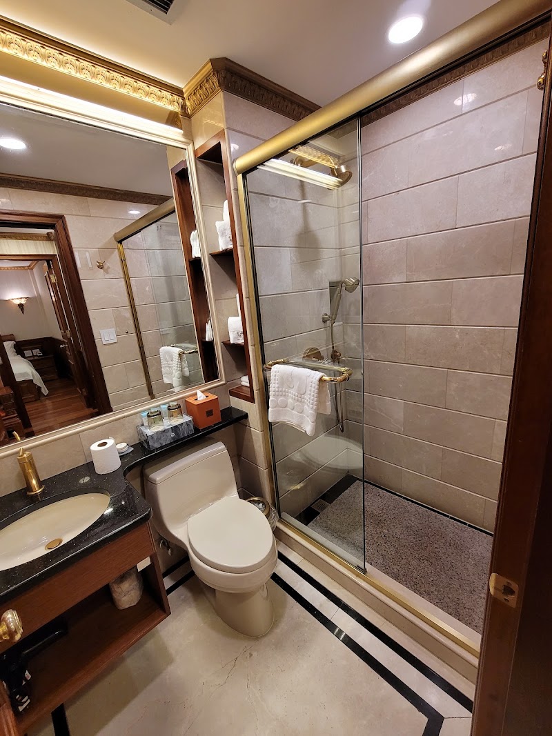Photo 2 at The Allen Hotel in New York