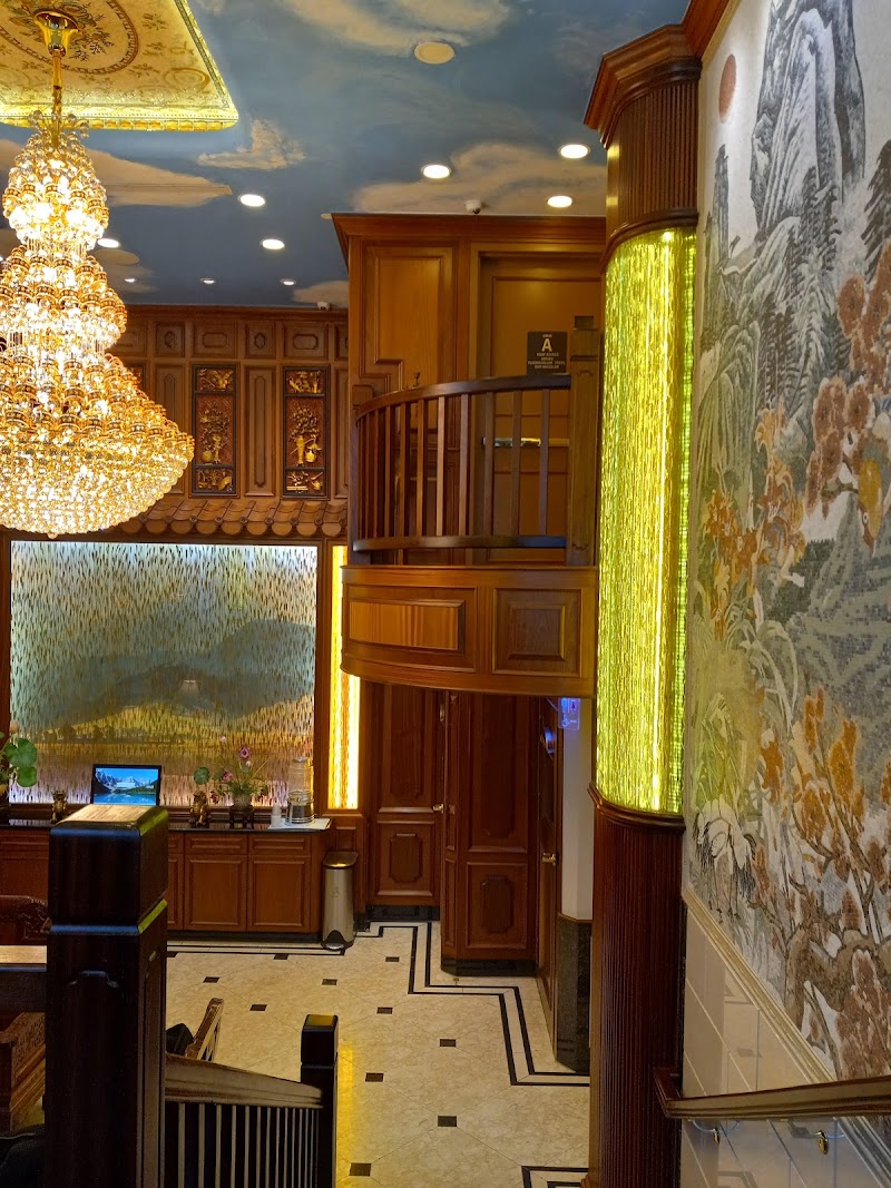 Photo 4 at The Allen Hotel in New York