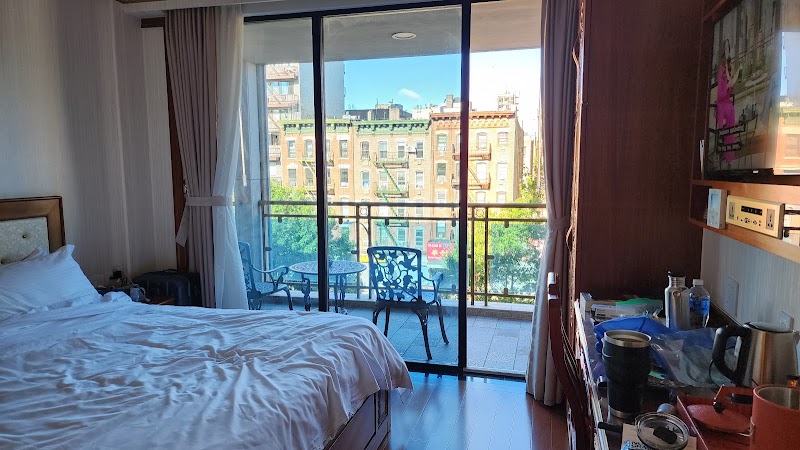 Photo 1 at The Allen Hotel in New York