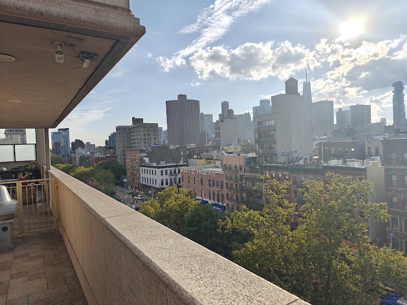 Photo 6 at The Allen Hotel in New York