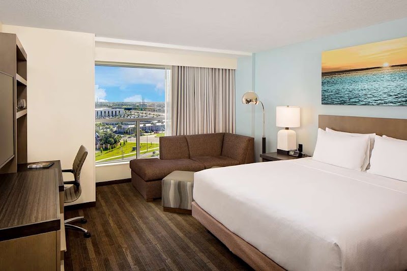Photo 1 at Hyatt House across from Universal Orlando Resort™ in Orlando