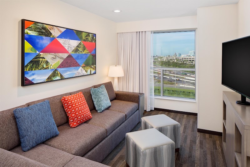 Photo 6 at Hyatt House across from Universal Orlando Resort™ in Orlando