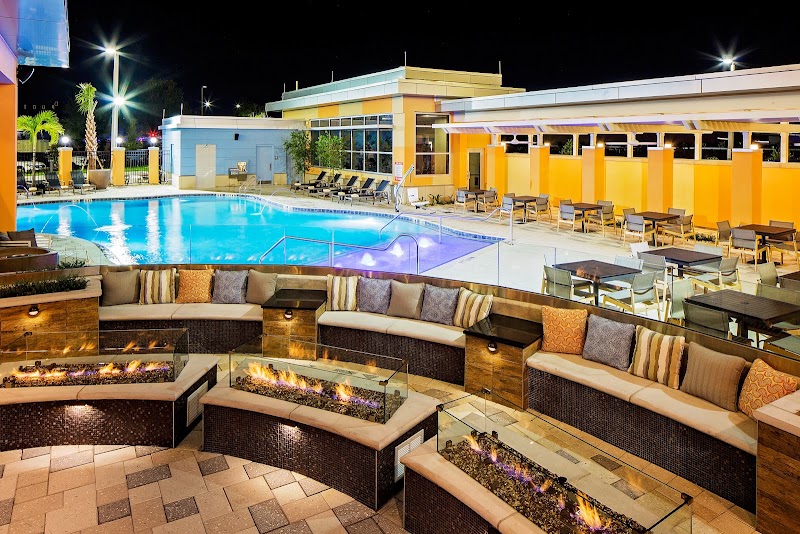Photo 4 at Hyatt House across from Universal Orlando Resort™ in Orlando