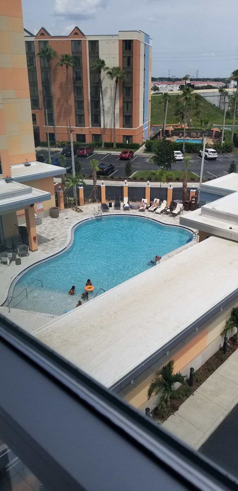 Photo 2 at Hyatt House across from Universal Orlando Resort™ in Orlando