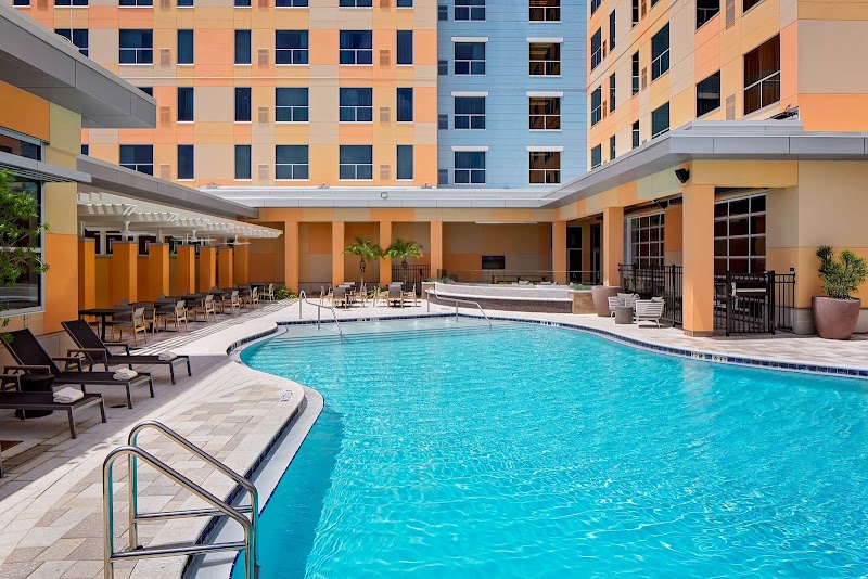 Hyatt House across from Universal Orlando Resort™ in Orlando