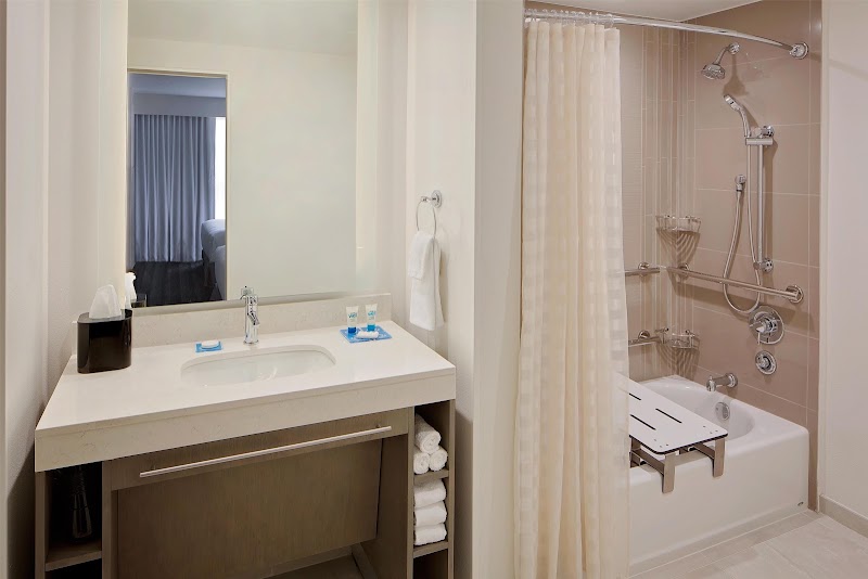 Photo 5 at Hyatt House across from Universal Orlando Resort™ in Orlando