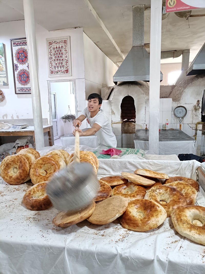 Photo 6 at Chorsu Bozor in Тоshkent