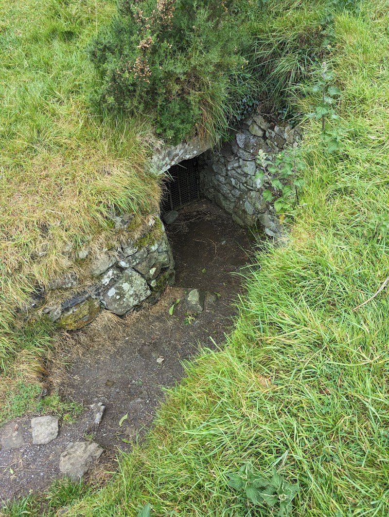 Photo 5 at Dowth Passage Tomb in 