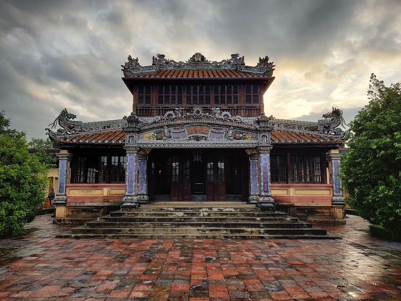 Photo 1 at Hue Historic Citadel in Hue