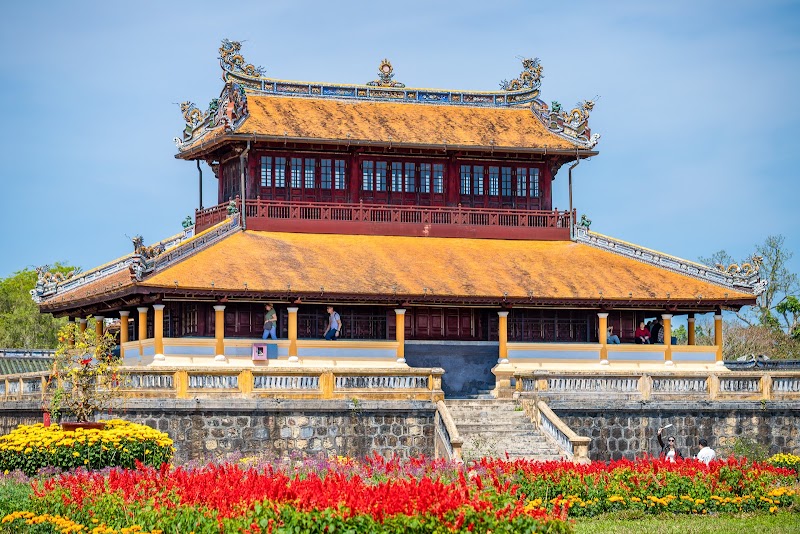 Photo 4 at Hue Historic Citadel in Hue
