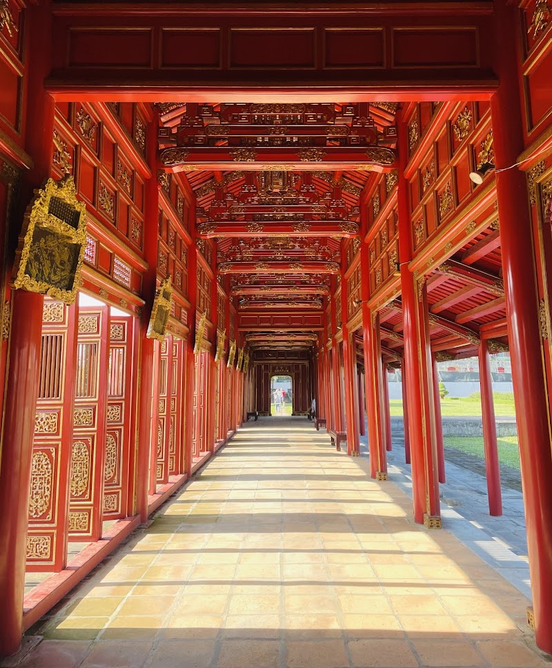 Photo 6 at Hue Historic Citadel in Hue
