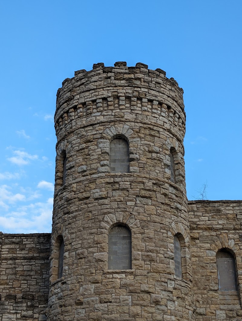 Photo 1 at Kansas City Workhouse in Kansas City