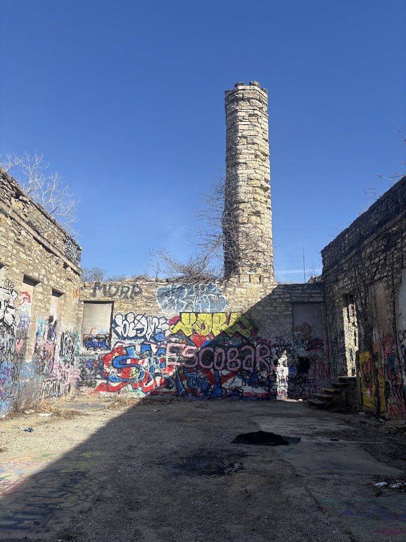 Photo 3 at Kansas City Workhouse in Kansas City