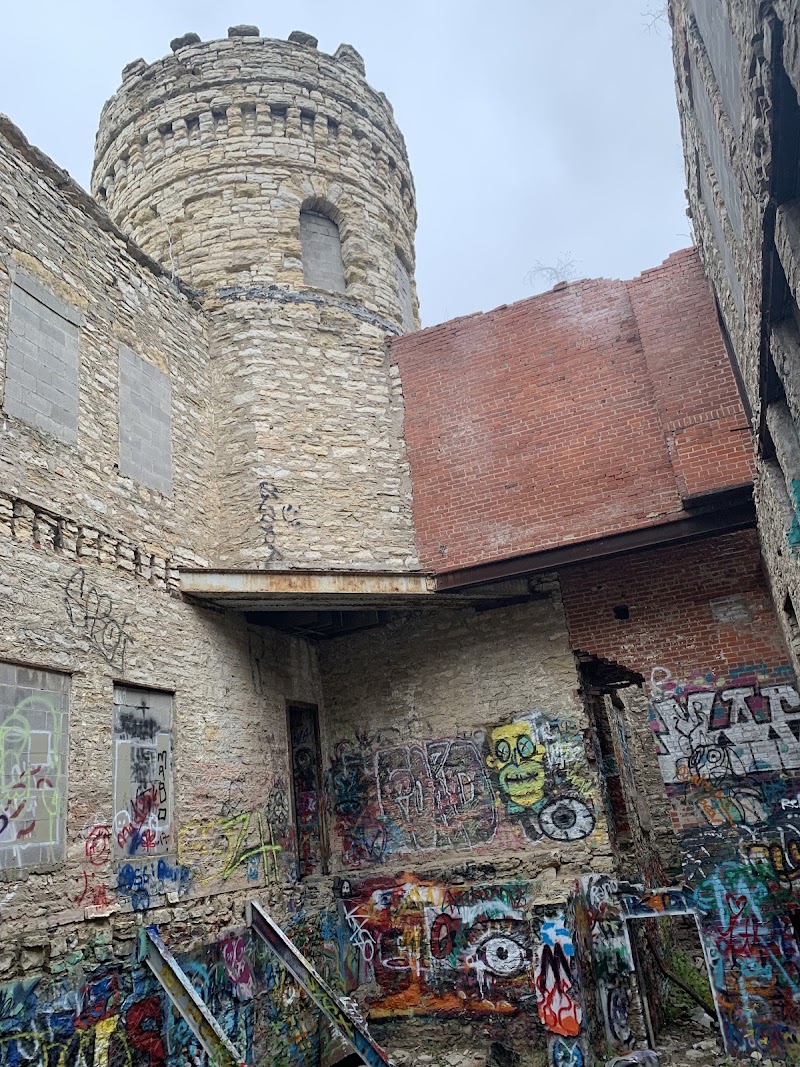 Photo 5 at Kansas City Workhouse in Kansas City