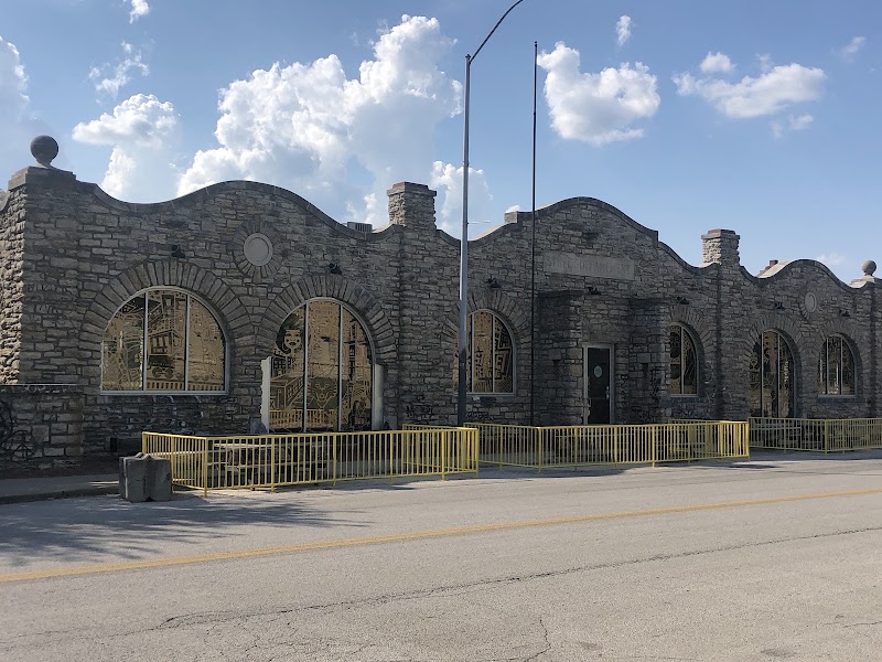 Photo 6 at Kansas City Workhouse in Kansas City