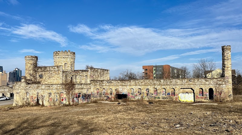 Photo 2 at Kansas City Workhouse in Kansas City