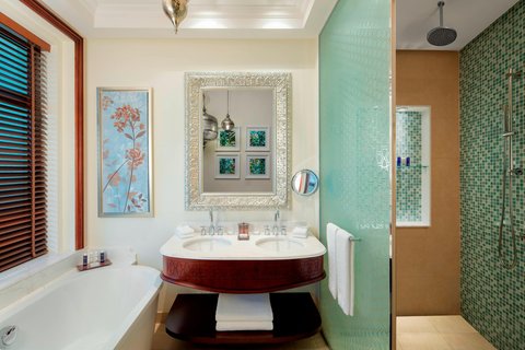 Photo 5 at Ajman Saray, a Luxury Collection Resort, Ajman in Ajman