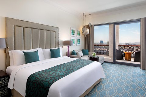 Photo 4 at Ajman Saray, a Luxury Collection Resort, Ajman in Ajman