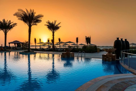 Photo 2 at Ajman Saray, a Luxury Collection Resort, Ajman in Ajman