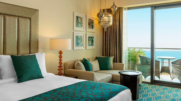 Photo 1 at Ajman Saray, a Luxury Collection Resort, Ajman in Ajman