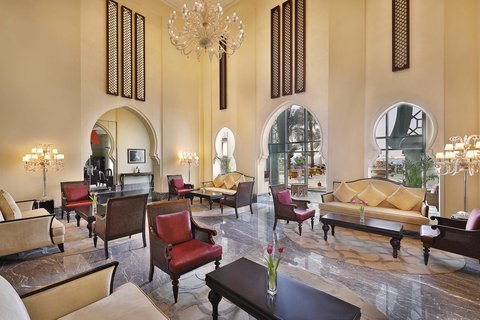 Photo 6 at Ajman Saray, a Luxury Collection Resort, Ajman in Ajman