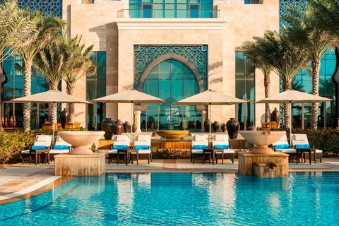 Ajman Saray, a Luxury Collection Resort, Ajman in Ajman