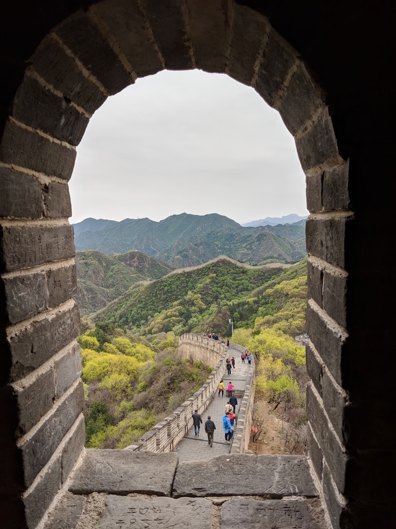 Photo 6 at Paotai in Yanqing District