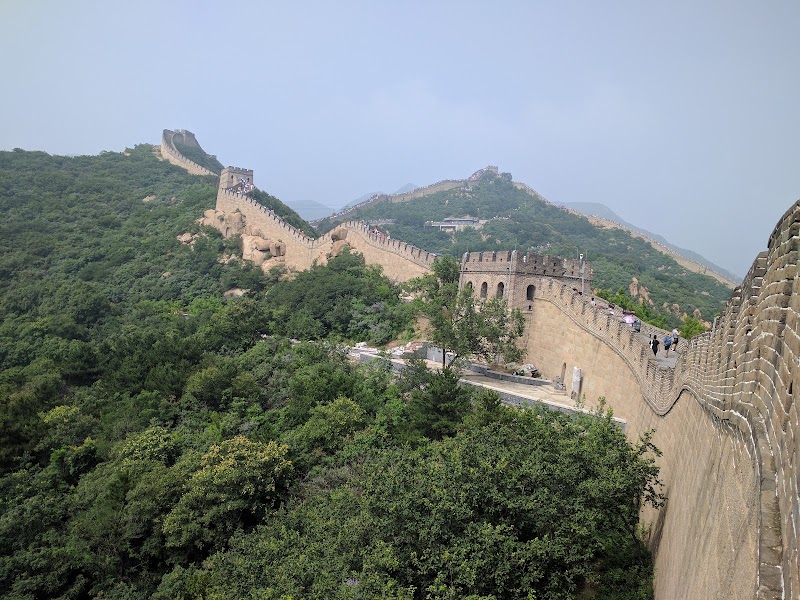 Paotai in Yanqing District