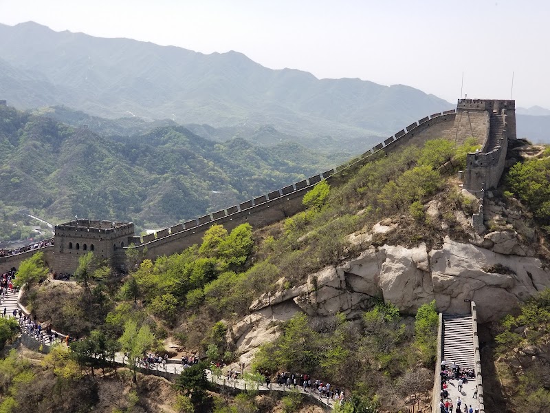 Photo 5 at Paotai in Yanqing District