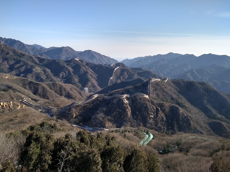 Photo 1 at Paotai in Yanqing District