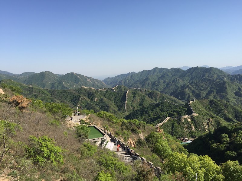 Photo 3 at Paotai in Yanqing District