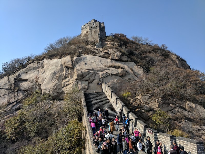 Photo 4 at Paotai in Yanqing District