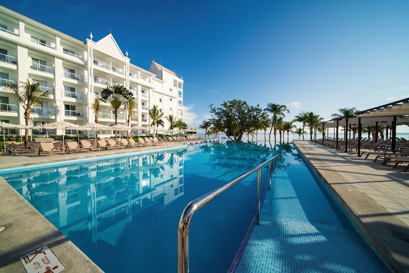 Hotel Riu Ocho Rios in Ocho Rios
