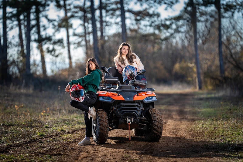 Photo 1 at HillView Veliko Tarnovo - Off-road tours, city tours and rentals in Arbanasi