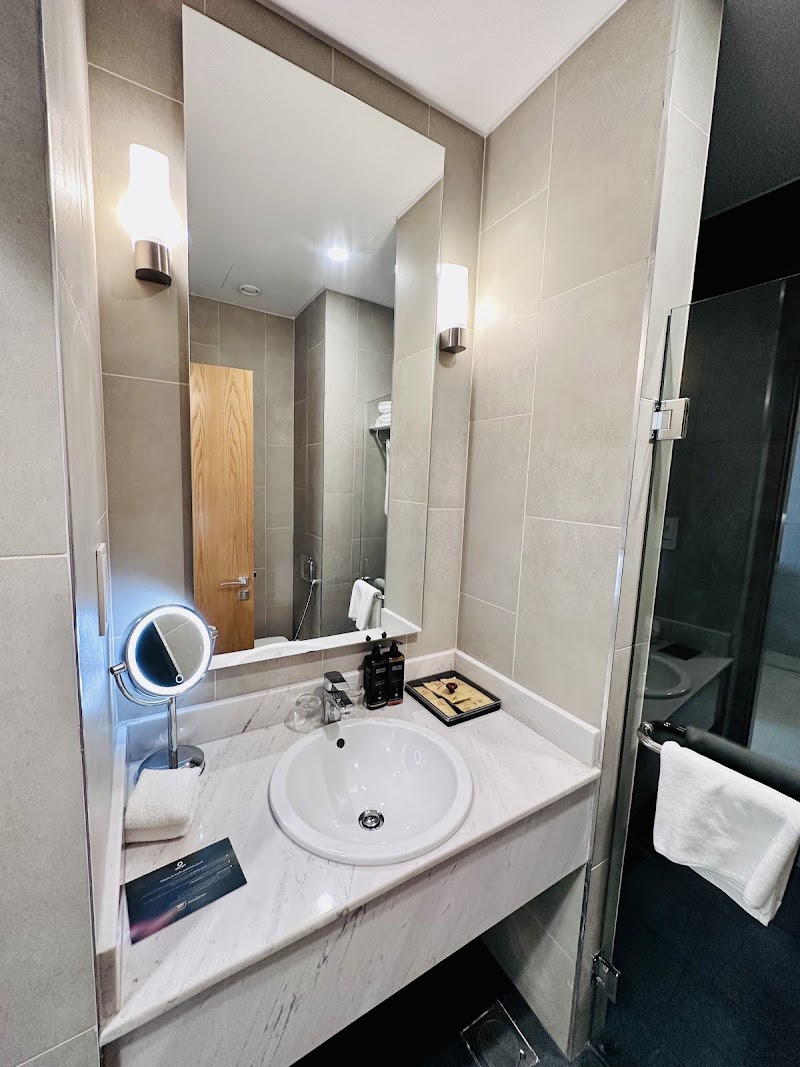 Photo 3 at Aparthotel Adagio Doha in الدوحة
