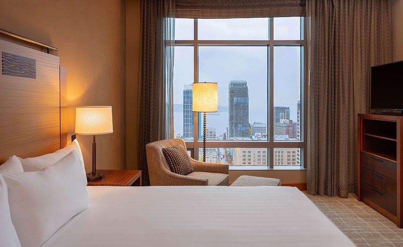 Photo 4 at Grand Hyatt Seattle in Seattle