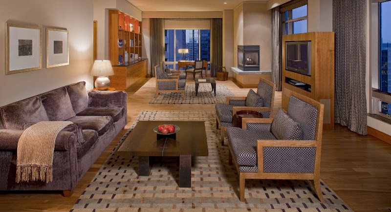 Photo 5 at Grand Hyatt Seattle in Seattle