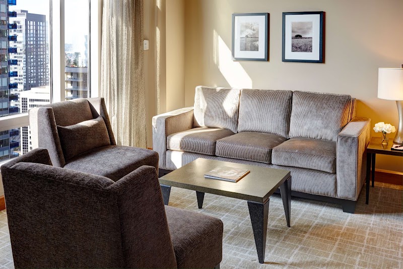 Photo 6 at Grand Hyatt Seattle in Seattle