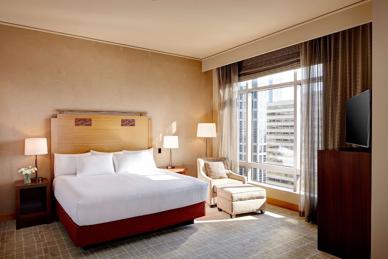 Photo 1 at Grand Hyatt Seattle in Seattle