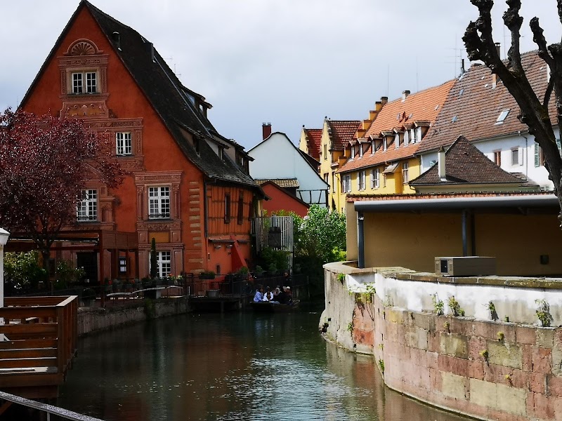 Photo 4 at La Petite Venise in Colmar