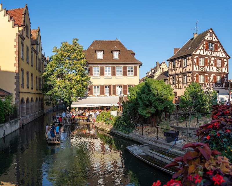 Photo 5 at La Petite Venise in Colmar