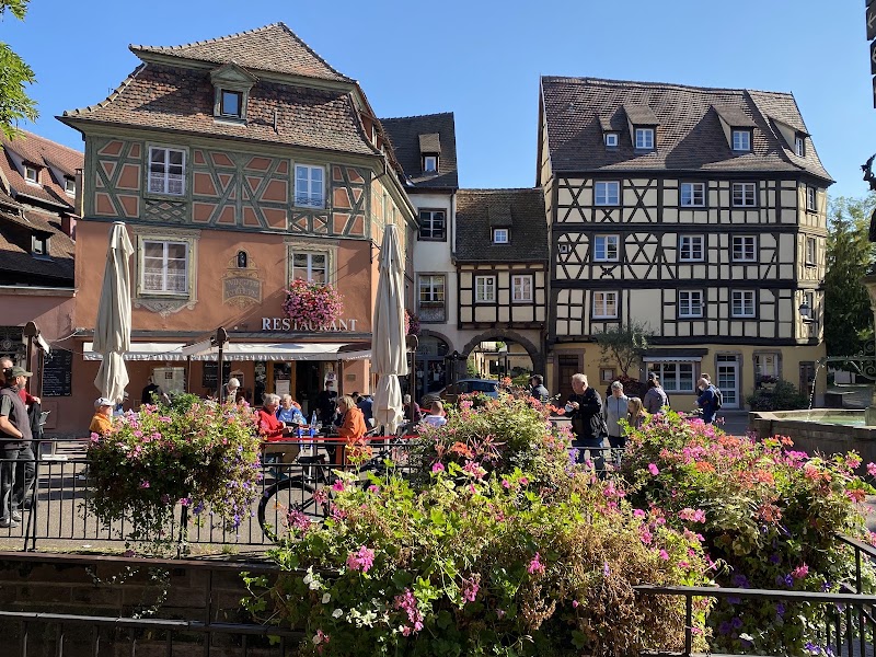 Photo 1 at La Petite Venise in Colmar