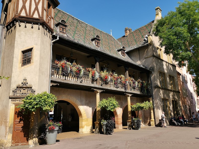 Photo 3 at La Petite Venise in Colmar