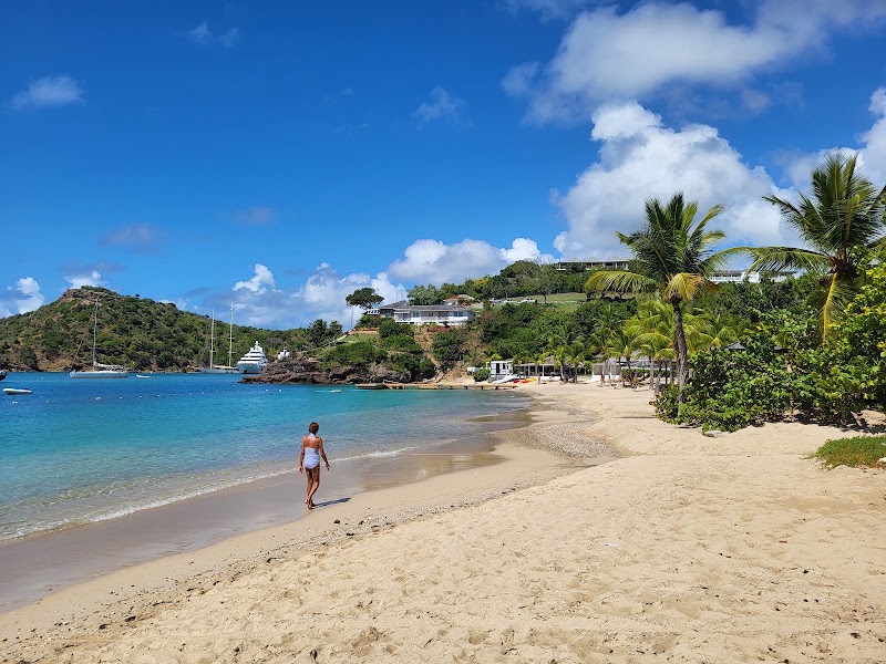 Photo 2 at Galleon Beach in and Barbuda